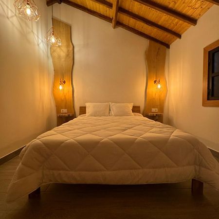 R&F Dreams Villa Mondim de Basto Buitenkant foto