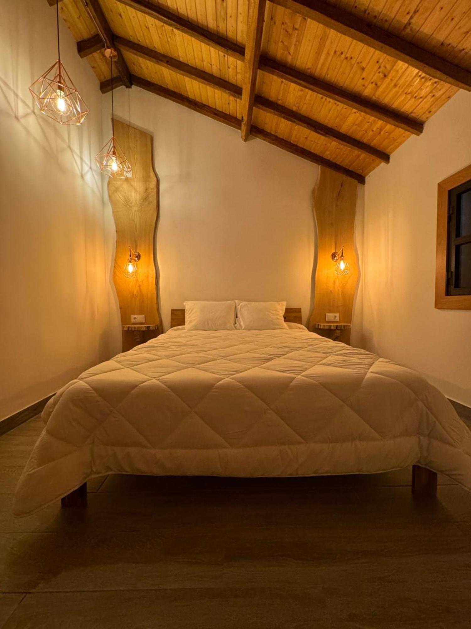 R&F Dreams Villa Mondim de Basto Buitenkant foto