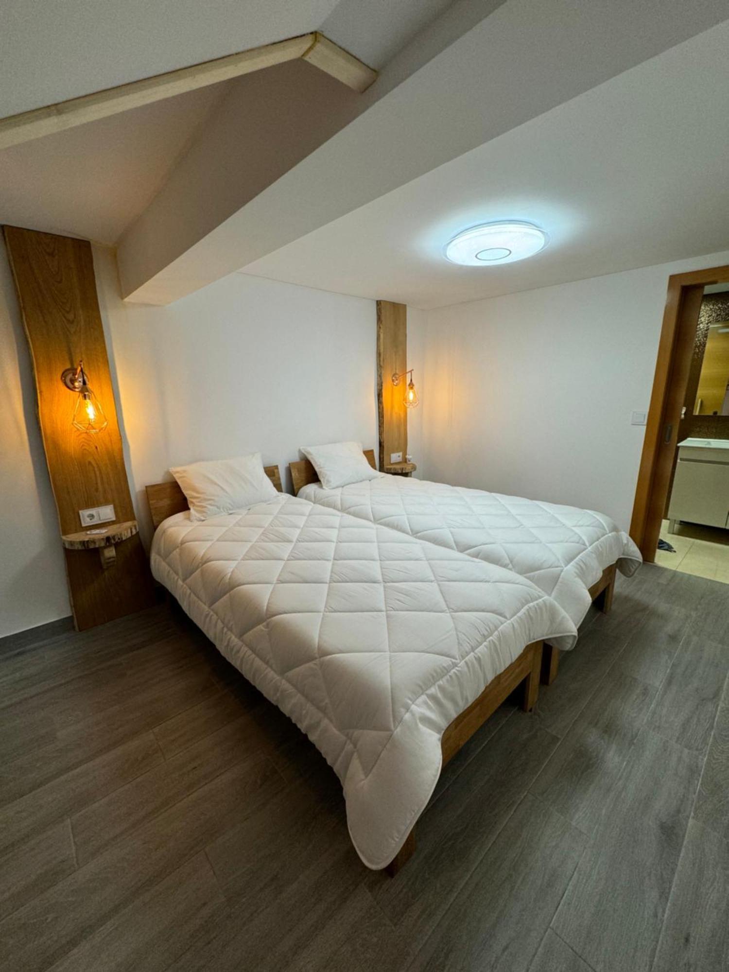 R&F Dreams Villa Mondim de Basto Buitenkant foto