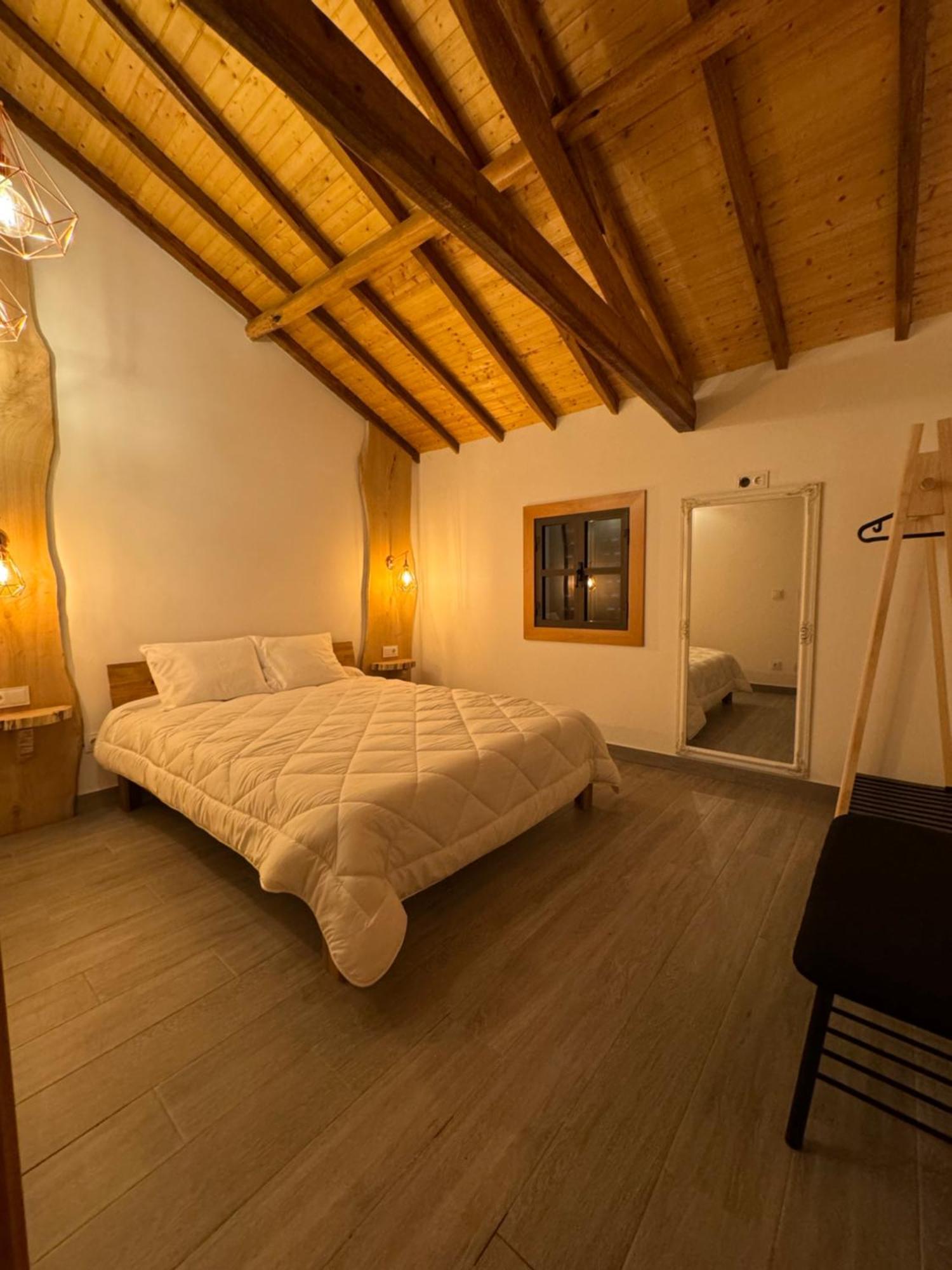 R&F Dreams Villa Mondim de Basto Buitenkant foto