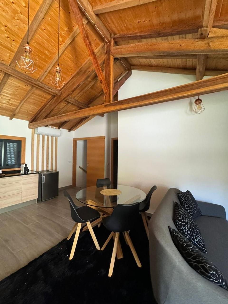 R&F Dreams Villa Mondim de Basto Buitenkant foto