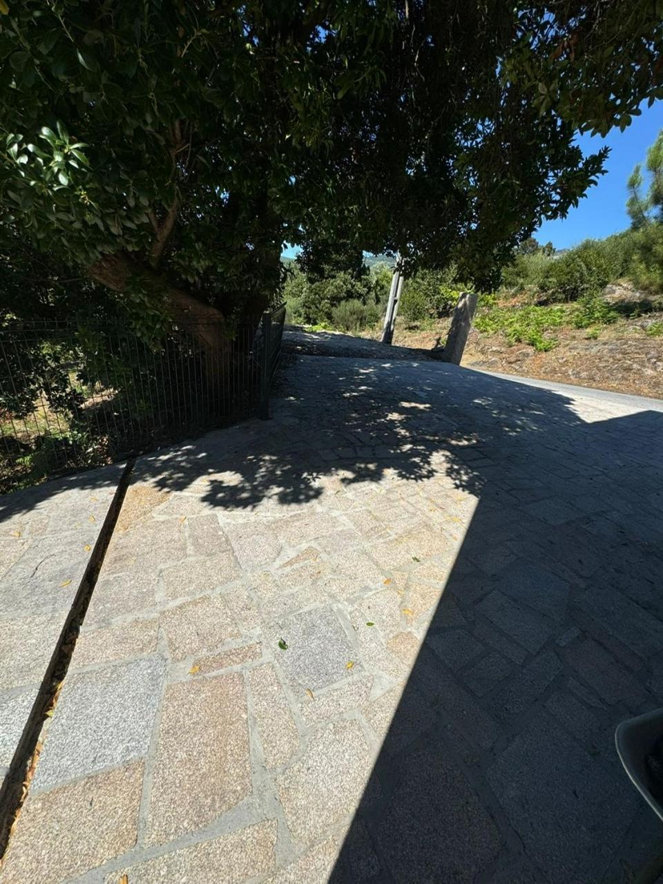 R&F Dreams Villa Mondim de Basto Buitenkant foto