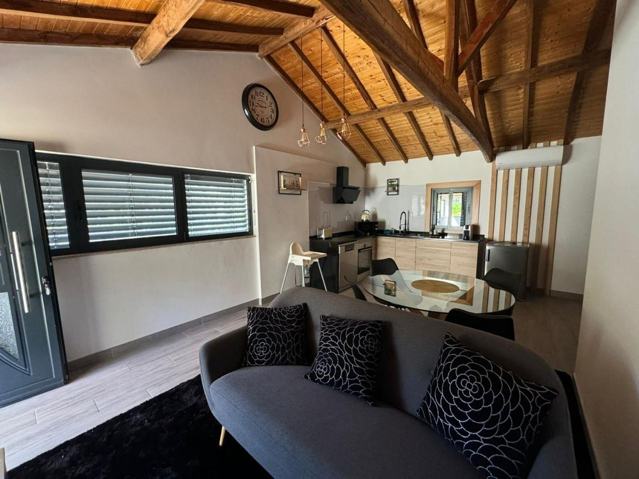 R&F Dreams Villa Mondim de Basto Buitenkant foto