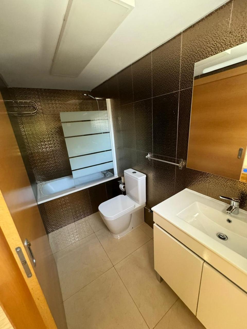 R&F Dreams Villa Mondim de Basto Buitenkant foto