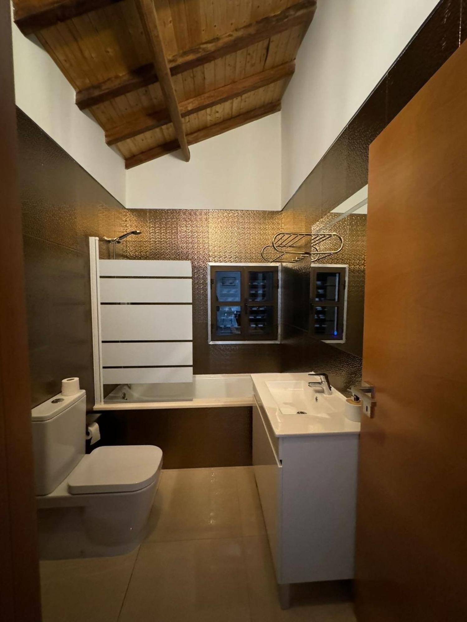 R&F Dreams Villa Mondim de Basto Buitenkant foto