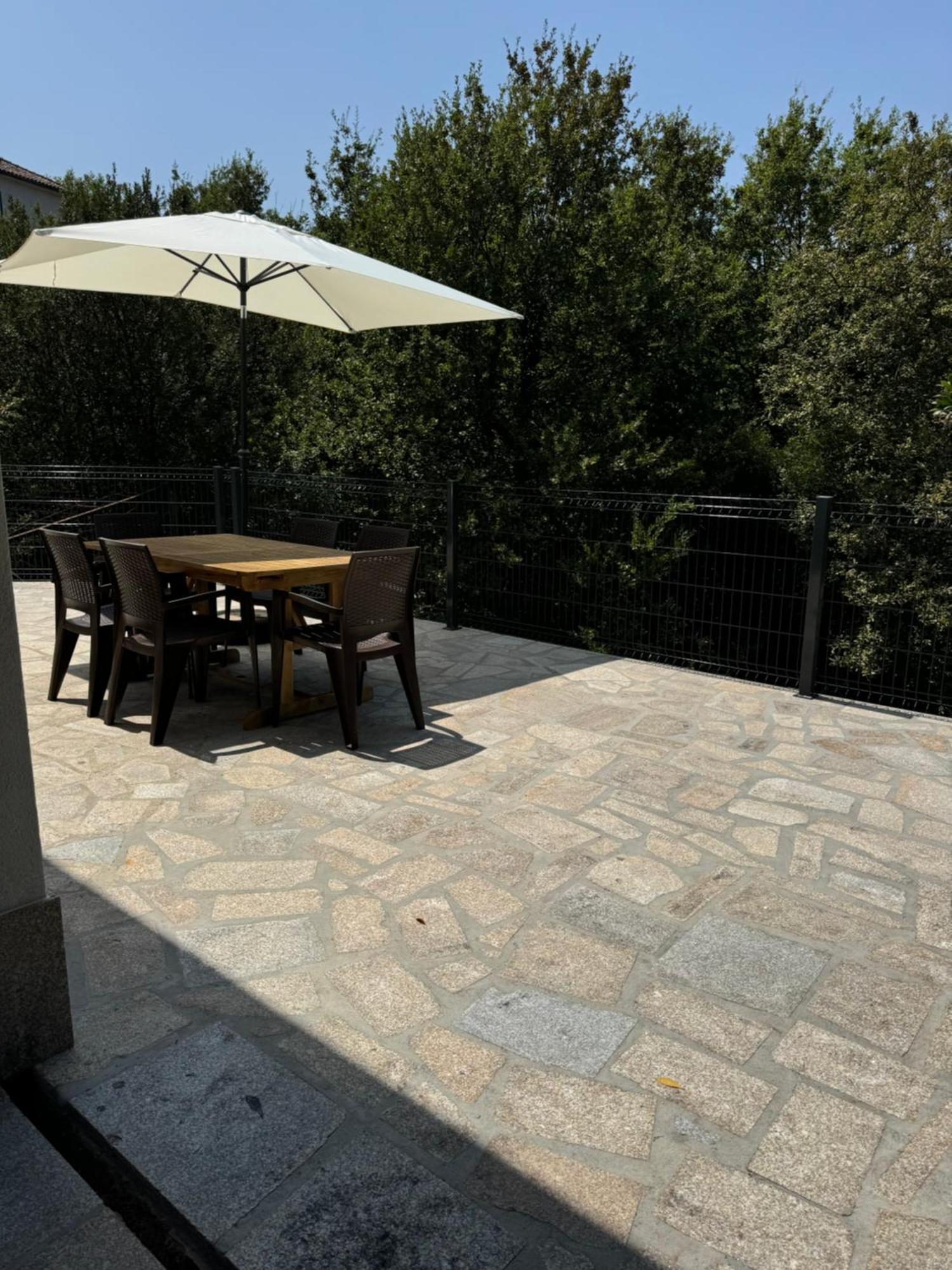 R&F Dreams Villa Mondim de Basto Buitenkant foto